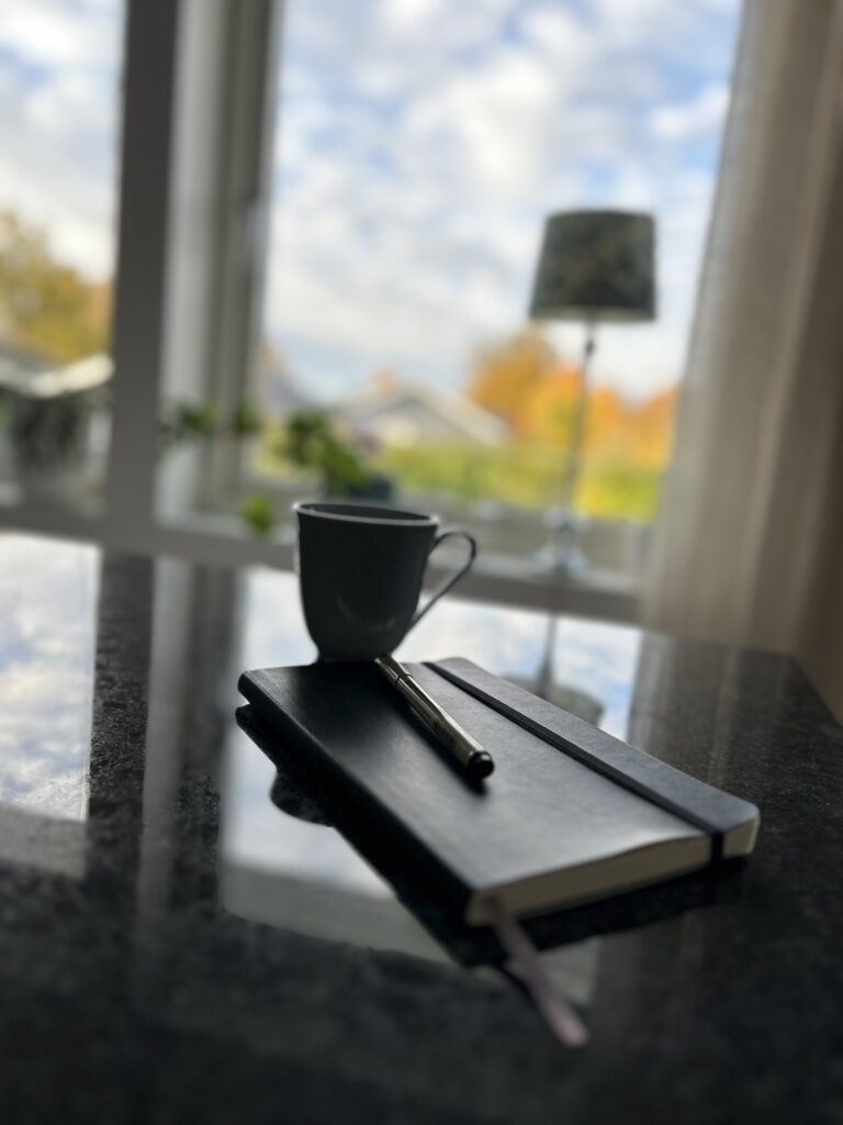 Daglig planering