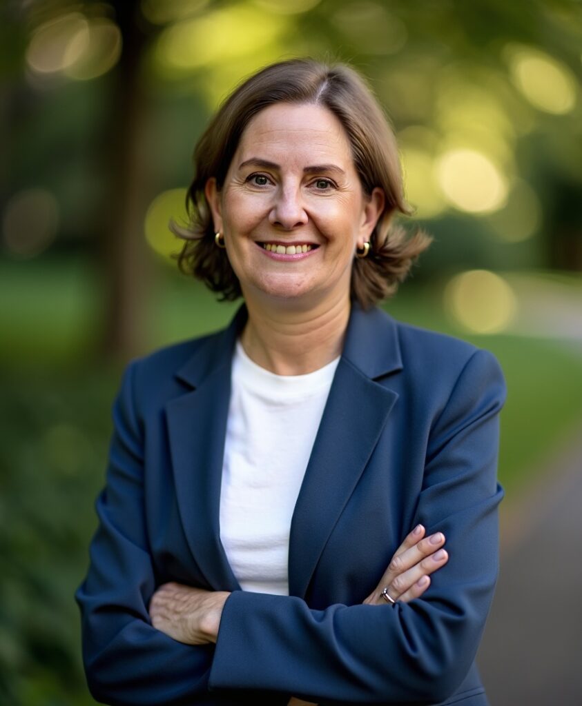 Åsa Friberg Consultat & Certified Coach